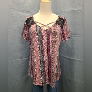 Bobbie Brooks Blouse